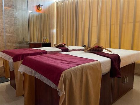 massage parlour in bathinda|Red Coral Spa Bathinda .